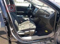 شێڤرۆلێت مالیبۆ